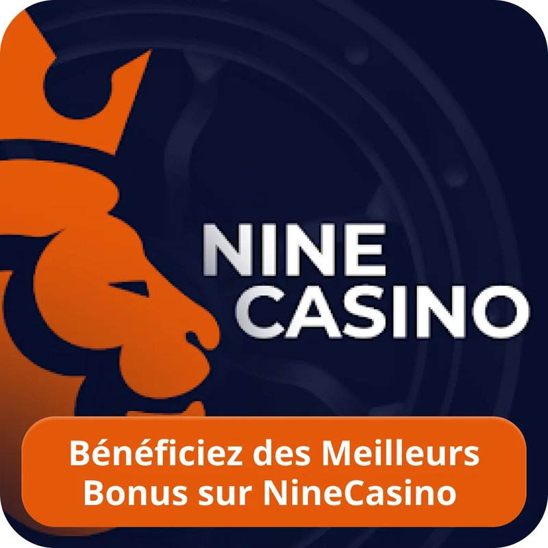 Quel est le vrai niveau de service chez Nine Casino ?