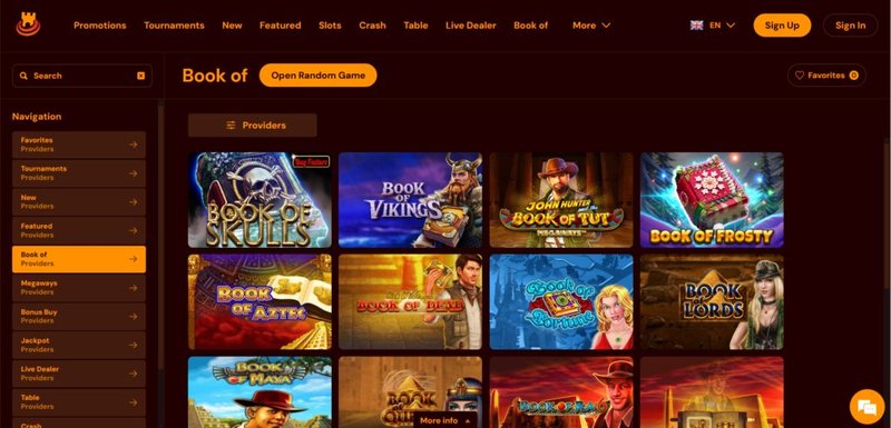 Spin Castle: Unlock Big Wins at the UK’s Premier Casino